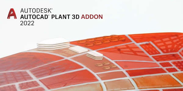 Autodesk AutoCAD Plant 3D 2022.0.1 Full Win64bit