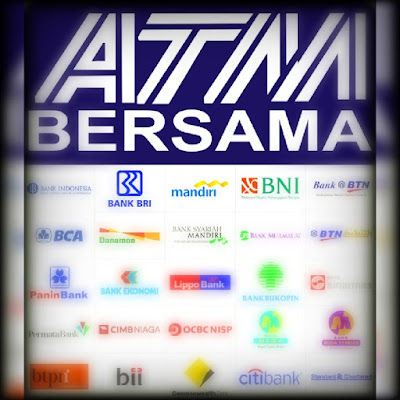 Kode Bank Indonesia Yang Harus Diketahui Untuk Bertransaksi Via ATM Bersama