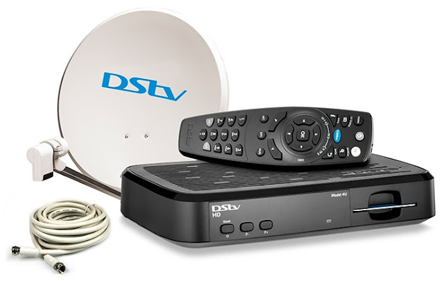 How To Connect The DStv Zappa Decoders For Extra Views