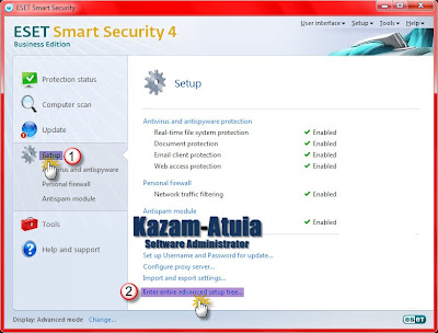 eset nod 32 antivirus 4 patch