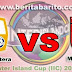 Prediksi Barito Putera vs Mitra Kukar inter Island Cup 2014