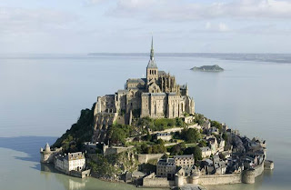 mont saint-michel