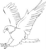 Clipart: Burung