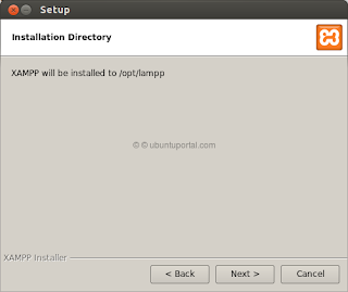 Cara Install XAMPP 1.8.3 pada Ubuntu 13.10/13.04/12.10/12.04 dan Linux Mint 13/14/15/16