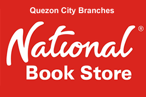 List of National Bookstore Branches - Quezon City