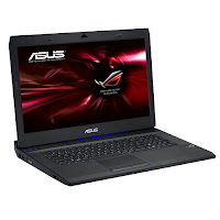 Asus G73Jw