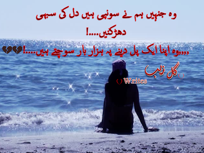 Best Urdu 2 line Poetry|Urdu Sad Poetry|Hindi Sad Poetry|Two line best poetry video|Tera Honton Se