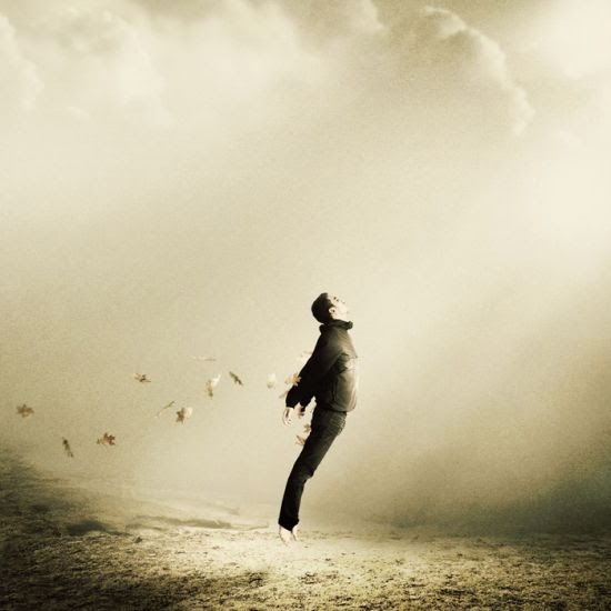 Martin Stranka surrealism photography