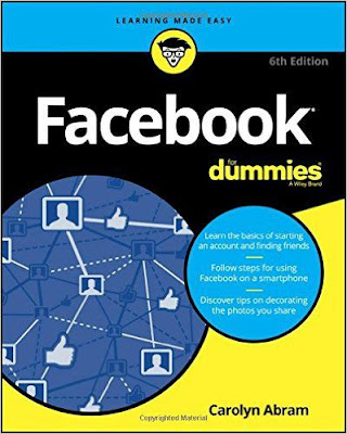 facebook-for-dummies-6th-edition