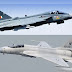 Argentina wants to flight test both LCA Tejas and JF-17 before final selection