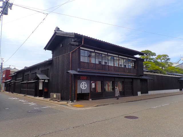 「舊小澤家住宅」
