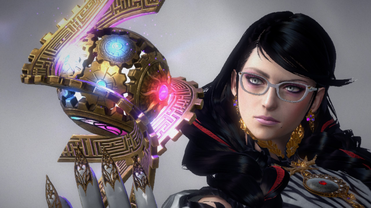 FÃS TRADUZIRAM BAYONETTA 3 E LIVE A LIVE DE SWITCH