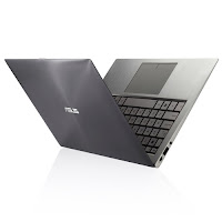 Asus ZENBOOK UX21E