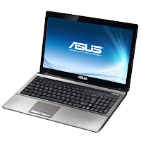 Asus K53E