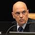 Moraes diz que lei da improbidade é conquista e afirma que tribunais precisam se preparar