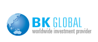 BK Global Lestari