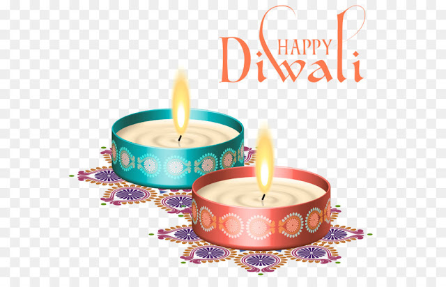 Happy Diwali Cliparts 2018