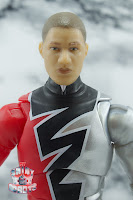 Power Rangers Lightning Collection Dino Fury Red Ranger 36