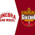 San Miguel Beermen vs Barangay Ginebra San Miguel