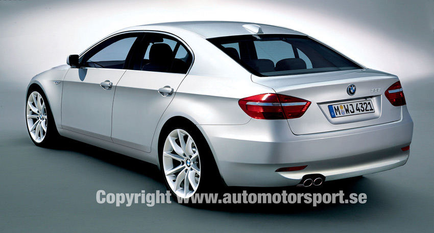 bmw 5 series wallpapers