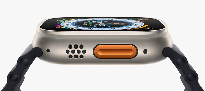 Apple Watch Ultra The Most Rugged Smartwatch