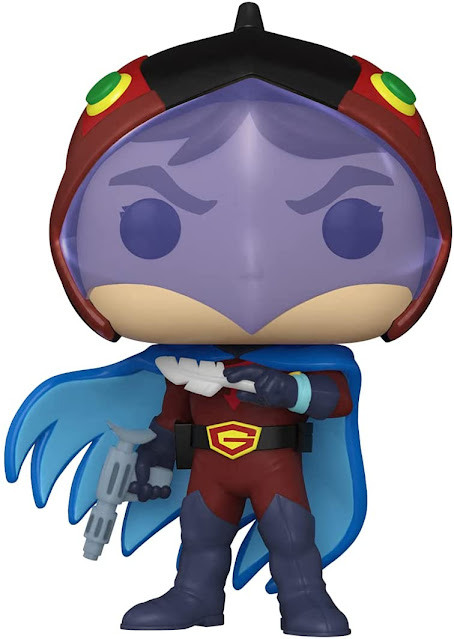 Joe il Condor Funko Pop!