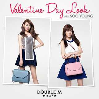 SNSD Sooyoung Double-M Pictures 9