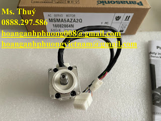 Động cơ Servo Panasonic MSMA5AZA2Q chính hãng Z3523680222331_99e93f1c59c36f6341e4b7bd318ceae8