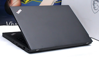 Jual Laptop Slim ThinkPad X270 Core i3 Gen7 Malang