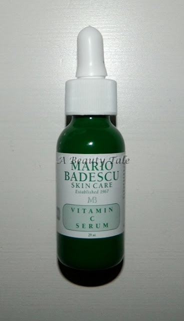 Mario Badescu Vitamin C Serum