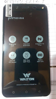 Walton primo hm4 firmware 100% tested without password