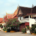 Săn tìm tour du lịch Lào 3 ngày 2 đêm giá rẻ bằng đường bộ từ Hà Nội