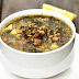 Sour Lentil Soup (Adas Bhamod) Recipe