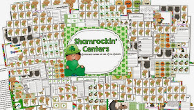 http://www.teacherspayteachers.com/Product/Shamrockin-Centers-Centers-for-Differentiated-Learning-607397