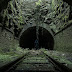 Abandoned Britain: Photographer Travels Around UK Photographing Its Abandoned Places