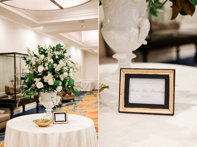 Annapolis Waterfront Hotel Wedding Photographed by Heather Ryan Photography