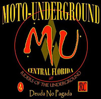 Moto-Underground RC