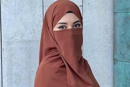 Discover the Latest Niqab Designs for the Fashion-Forward Woman