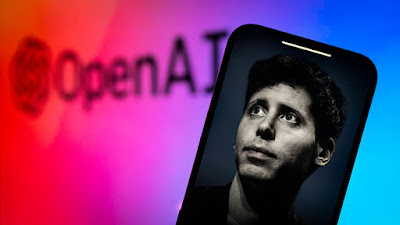 SamAltman director ejecutivo OpenAI