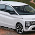Hyundai Stargazer mẫu MPV 7 chỗ giá rẻ Hyundai chính thức ra mắt chuẩn bị về Việt Nam
