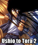 Assistir - Ushio to Tora 2  - 09 - Online