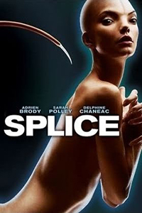 Splice: Experimento Mortal