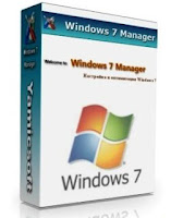 Windows 7 Manager 4.0.7 Full Version