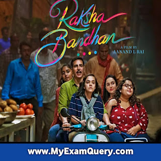 Raksha Bandhan Movie Download 480p, 720p, 1080p