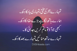 50 Best Urdu Poetry Text with Images in (2023)