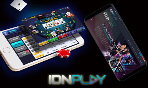 IdnPlay Poker Online Lebih Mudah Menang Jackpot