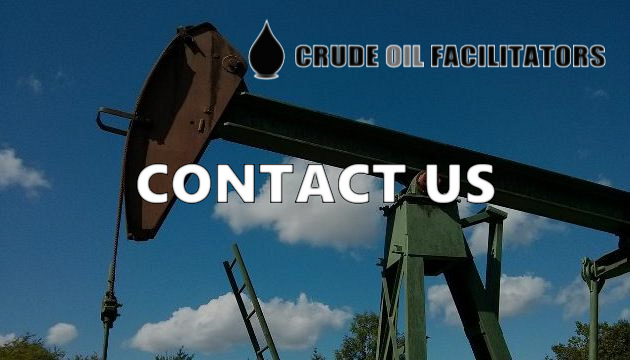 Contact Crude Oil Facilitators