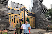 Dewan Pers Fitnah dan Bohong, Dilaporkan Ketua IWO Sumut Ke Polda Metro Jaya 
