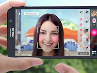 15 Telefon Pintar Terbaik Untuk Selfie 2017