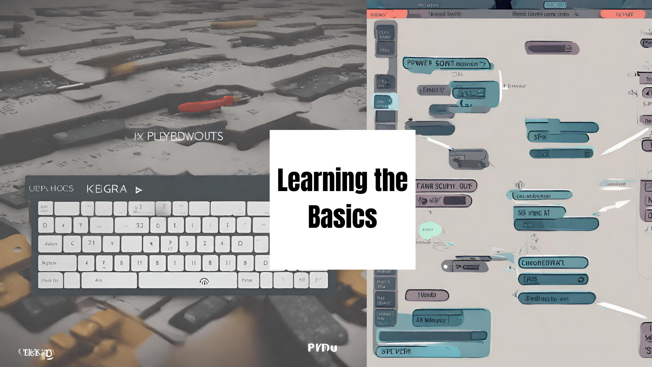 Learning the Basics